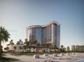 20 N Ocean Blvd 1403, Pompano Beach FL 33062