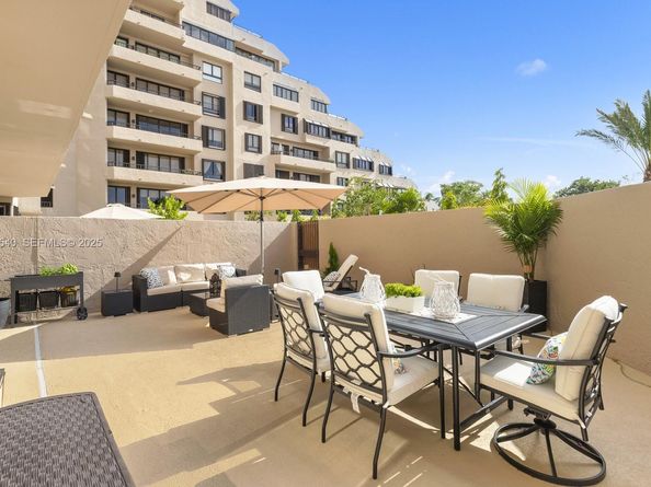 151 Crandon Blvd 127, Key Biscayne FL 33149