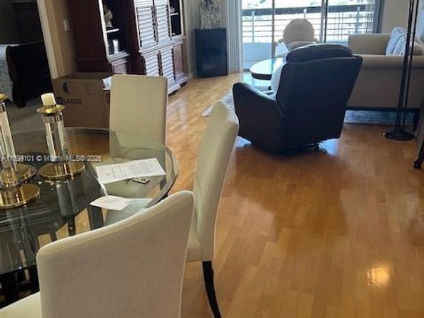 3530 N Mystic Pointe Dr 2307, Aventura FL 33180