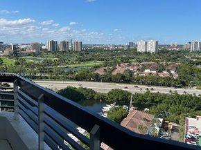3530 N Mystic Pointe Dr 2307, Aventura FL 33180