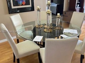 3530 N Mystic Pointe Dr 2307, Aventura FL 33180