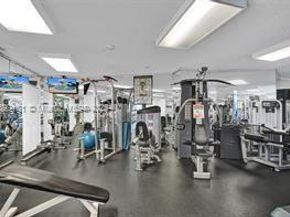 3530 N Mystic Pointe Dr 2307, Aventura FL 33180