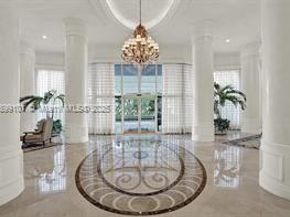 3530 N Mystic Pointe Dr 2307, Aventura FL 33180
