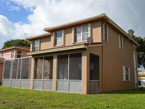 2257 SW 132nd Ave, Miramar FL 33027