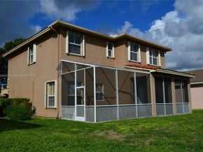 2257 SW 132nd Ave, Miramar FL 33027