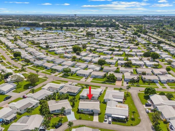1897 SW 20th Cir, Boynton Beach FL 33426