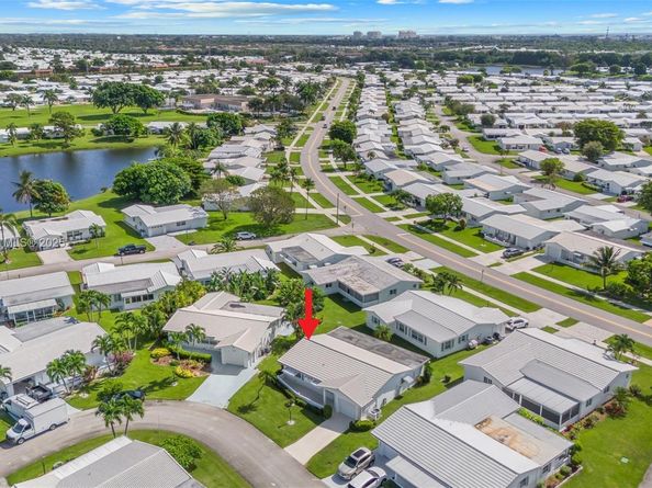 1897 SW 20th Cir, Boynton Beach FL 33426