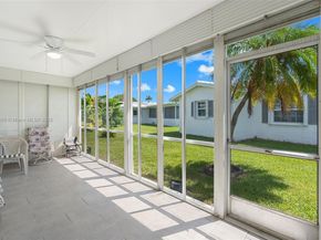 1897 SW 20th Cir, Boynton Beach FL 33426