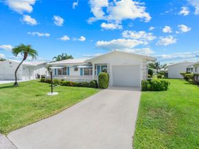 1897 SW 20th Cir, Boynton Beach FL 33426