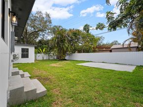 610 NE 164th Ter, North Miami Beach FL 33162