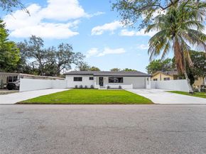 610 NE 164th Ter, North Miami Beach FL 33162