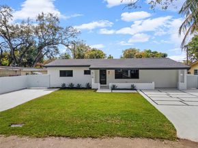 610 NE 164th Ter, North Miami Beach FL 33162