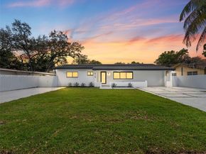 610 NE 164th Ter, North Miami Beach FL 33162