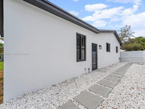 610 NE 164th Ter, North Miami Beach FL 33162