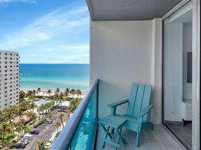 4001 S Ocean Dr 14H, Hollywood FL 33019