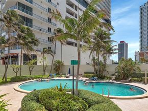 4001 S Ocean Dr 14H, Hollywood FL 33019