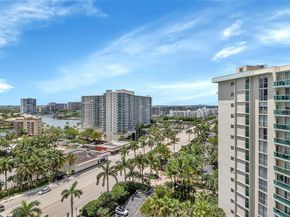 4001 S Ocean Dr 14H, Hollywood FL 33019