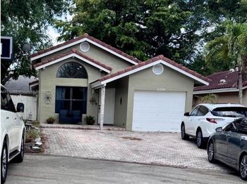 2370 NW 122nd Dr