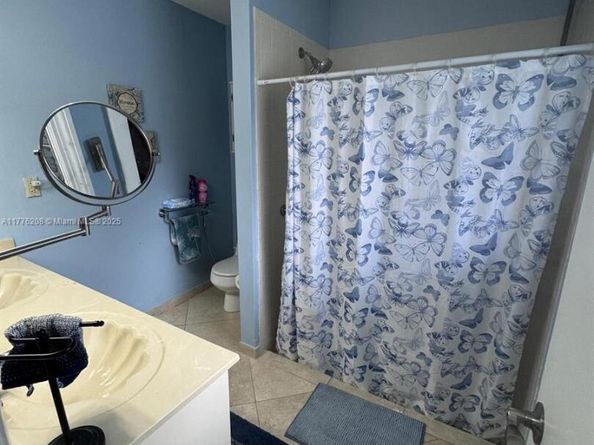 2370 NW 122nd Dr, Coral Springs FL 33065