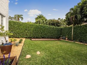 1234 S Greenway Dr, Coral Gables FL 33134