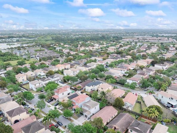 1431 SE 18th Terrace, Homestead FL 33035