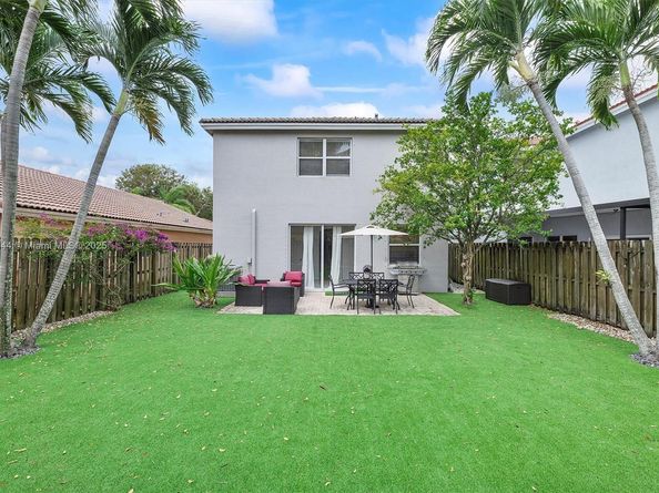 1431 SE 18th Terrace, Homestead FL 33035