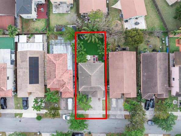 1431 SE 18th Terrace, Homestead FL 33035