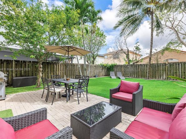 1431 SE 18th Terrace, Homestead FL 33035