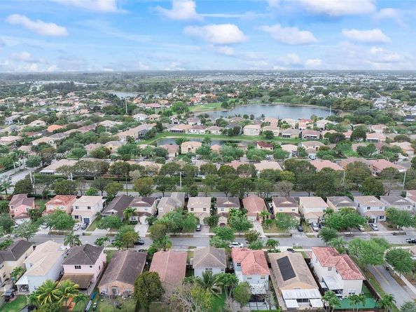 1431 SE 18th Terrace, Homestead FL 33035