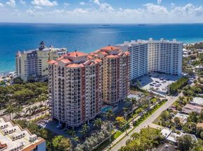 2001 N Ocean Blvd, Fort Lauderdale FL 33305