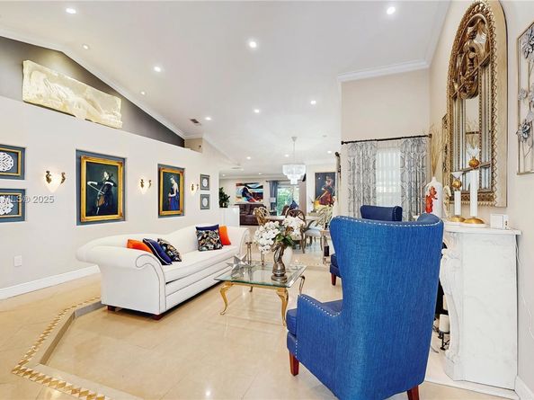 982 NW 133rd Ct, Miami FL 33182