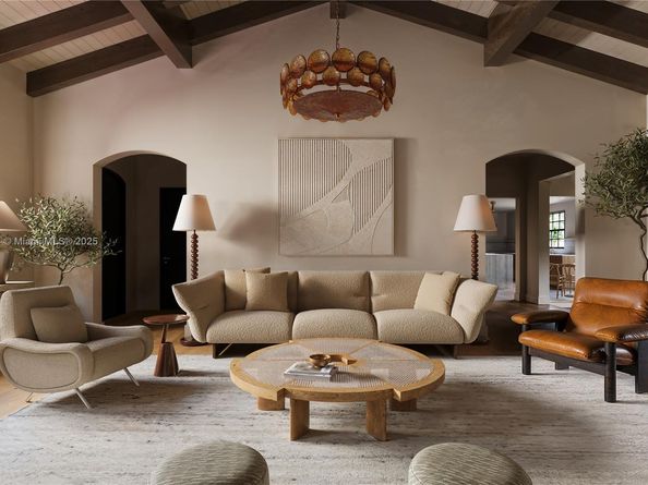 4727 N Bay Rd, Miami Beach FL 33140