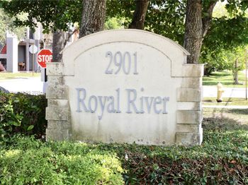 2901 Riverside Dr