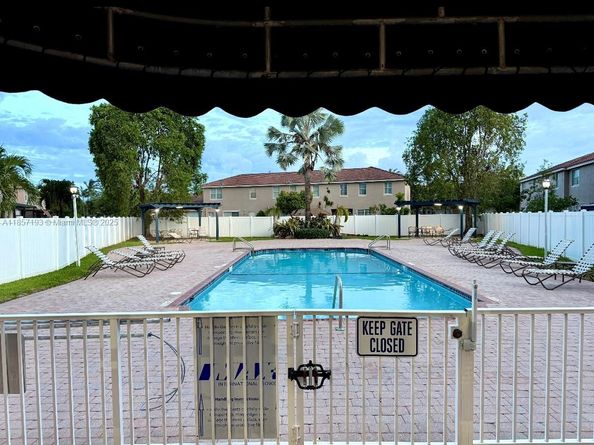 13760 SW 276th St, Homestead FL 33032