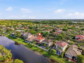 1844 Aspen Ln, Weston FL 33327