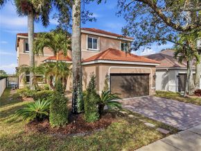 1844 Aspen Ln, Weston FL 33327