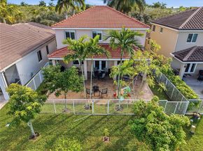 1844 Aspen Ln, Weston FL 33327