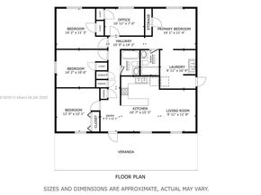 235 SW 16th Ter, Homestead FL 33030