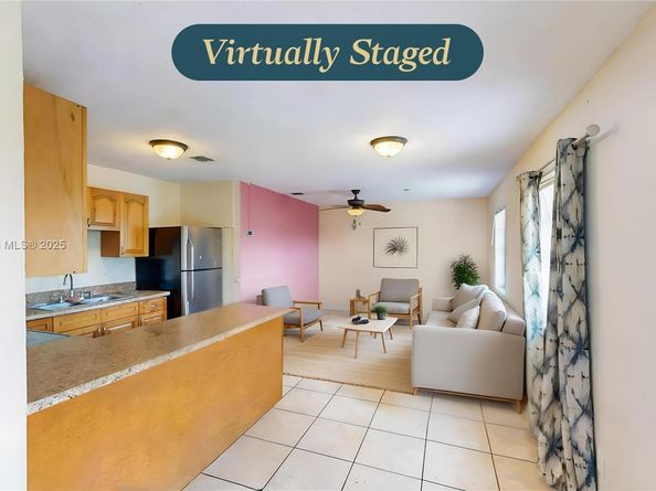 235 SW 16th Ter, Homestead FL 33030