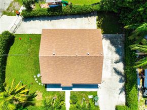 235 SW 16th Ter, Homestead FL 33030