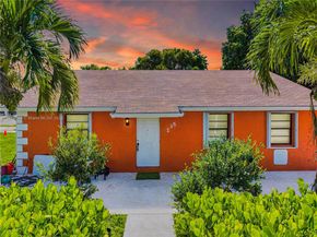 235 SW 16th Ter, Homestead FL 33030
