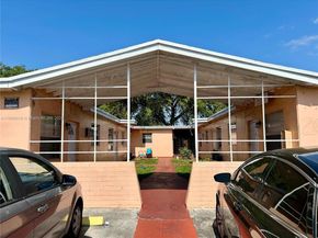 2013 Washington Ave, Opa-Locka FL 33054