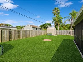 9540 Lisa Rd, Cutler Bay FL 33157
