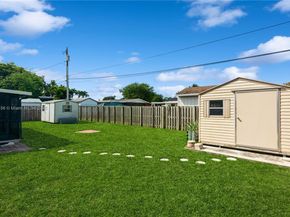 9540 Lisa Rd, Cutler Bay FL 33157