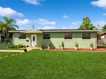 9540 Lisa Rd