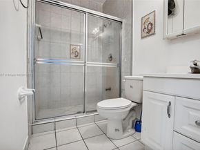 3306 SW 171st Ter, Miramar FL 33027