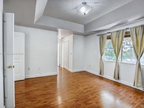 3306 SW 171st Ter, Miramar FL 33027
