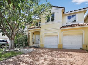 3306 SW 171st Ter, Miramar FL 33027