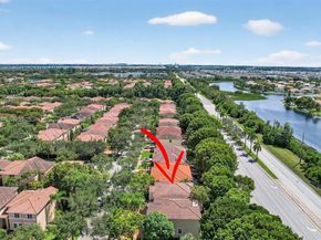3306 SW 171st Ter, Miramar FL 33027
