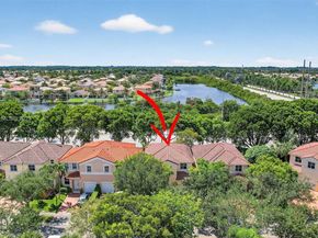 3306 SW 171st Ter, Miramar FL 33027